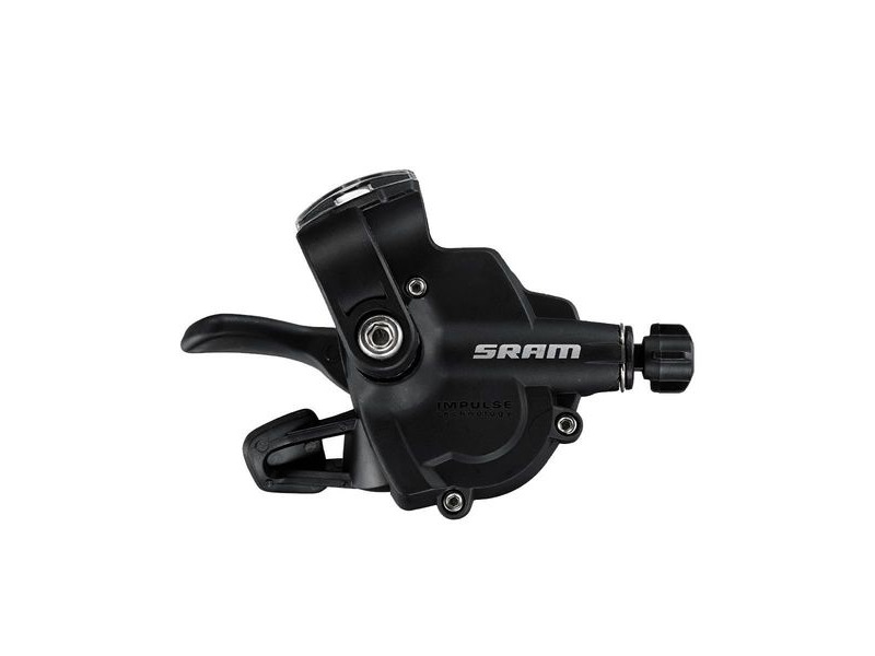SRAM X3 Shifter - Trigger - Rear 7 Speed 7 Speed click to zoom image