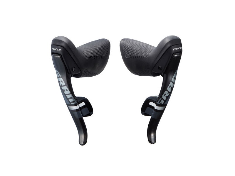 SRAM Force22 Shift/Brake Lever Set 11-speed Rear Yaw Front 11 Speed click to zoom image