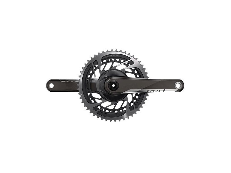SRAM Crankset Red D1 (Bb Not Included) click to zoom image
