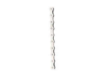 SRAM PC1 1/8 1spd Chain Nickel (114 Links) 