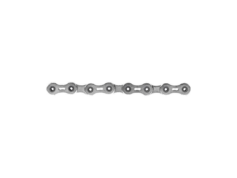 SRAM PC1091r Hollow Pin 10 Speed Chain Silver 114 Link With Powerlock click to zoom image