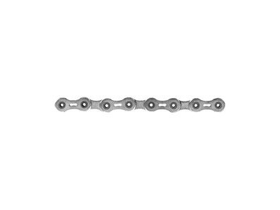 SRAM PC1091r Hollow Pin 10 Speed Chain Silver 114 Link With Powerlock 
