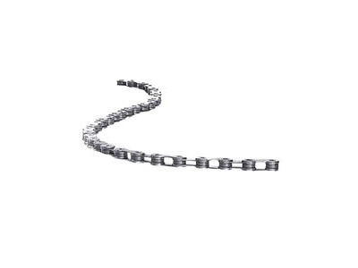 SRAM PC1170 Hollowpin 11 Speed Chain Silver 120 Link With Powerlock 