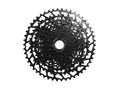 SRAM Cassette PG-1230 Eagle 11-50 12 Speed - Nx Eagle Black 12spd 11-50 