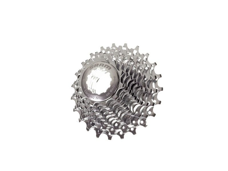 SRAM PG1070 10 Speed Cassette 12-25 10spd 12-25t click to zoom image