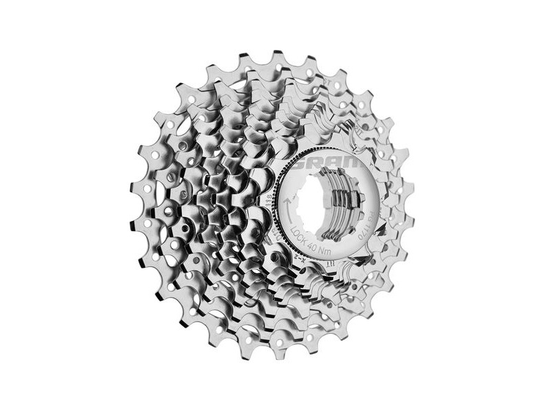 SRAM PG1170 11 Speed Cassette 11spd 11-25t click to zoom image