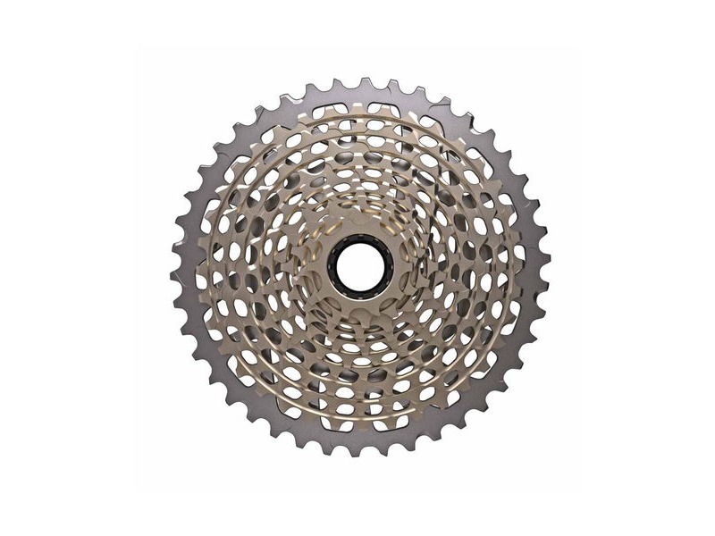 SRAM Xx1 Xg1199 11 Speed Cassette 10-42t Fits Xd Driver Body 11spd 10-42t click to zoom image