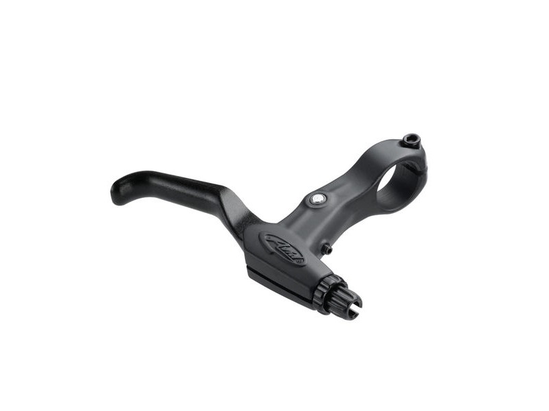 Avid Fr-5 08 Brake Levers Silver & Black (Pair): click to zoom image