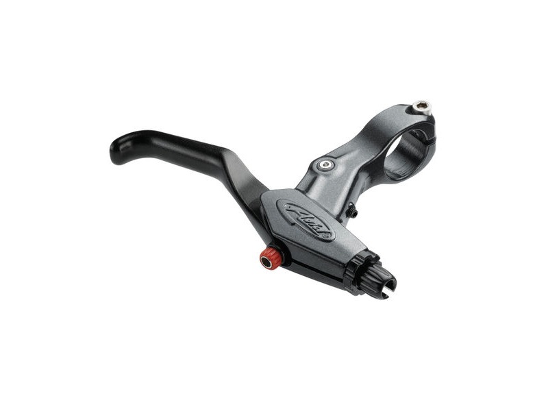 Avid Speed Dial 7 Brake Levers Graphite (Pair): click to zoom image