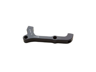 Avid Is Bracket - 40 Is (Front 200/Rear 180) Inc. Stainless Bracket Mounting Bolts: 