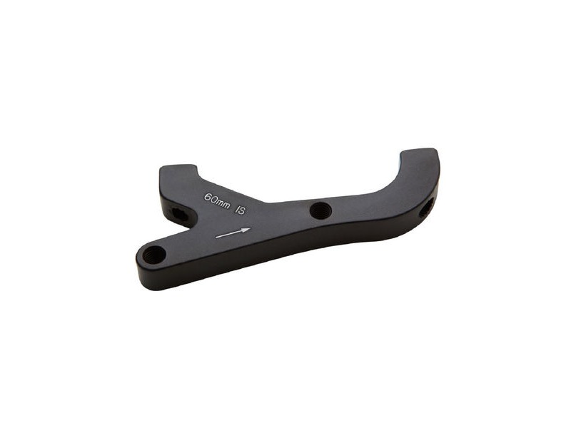 Avid Is Bracket - 60 Is (Rear 200) Inc. Stainless Bracket Mounting Bolts: click to zoom image
