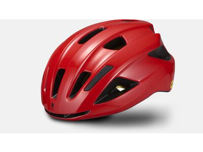 Specialized Align II Small/Medium (52-56cm) Flo Red  click to zoom image