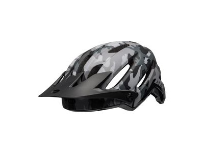 Bell 4forty MTB Helmet Matte/Gloss Black Camo