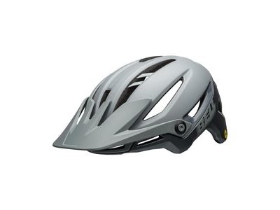Bell Sixer Mips MTB Helmet Matte/Gloss Greys 