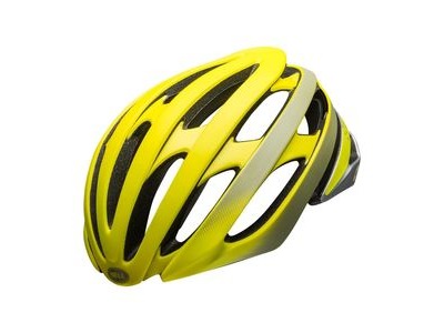 Bell Stratus Mips Road Helmet Ghost Matte/Gloss Hi-viz Reflective 