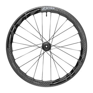 Zipp Wheel - 353 Nsw Carbon Tubeless Disc Brake Center Locking 700c Rear 24spokes Sr 10/11sp 12x142mm Standard Graphic A1: 