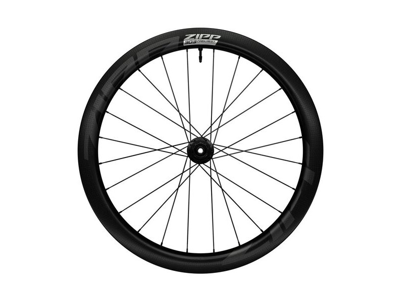 Zipp 303 Firecrest Carbon Tubeless Disc Brake Center Locking 700c Rear 24spokes Sram 10/11sp 12x142mm Standard Graphic A1 Black 700c click to zoom image