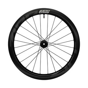 Zipp 303 Firecrest Carbon Tubeless Disc Brake Center Locking 700c Rear 24spokes Xdr 12x142mm Standard Graphic A1 Black 700c 