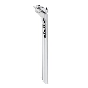 Zipp Seatpost Service Course 350mm Length 0mm Setback B2 Silver 