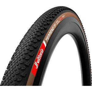 Vittoria Terreno T50 mixed 700x40c Gravel Endurance Brown Black G2.0 Tyre 