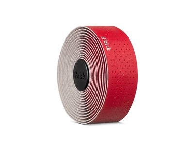 Fizik Tempo Microtex Classic Tape Red click to zoom image