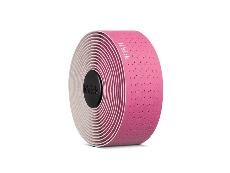 Fizik Tempo Microtex Classic Tape Pink click to zoom image