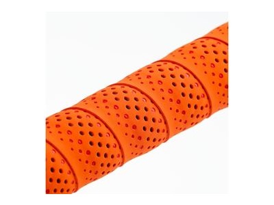 Fizik Tempo Microtex Bondcush Soft Tape Orange click to zoom image