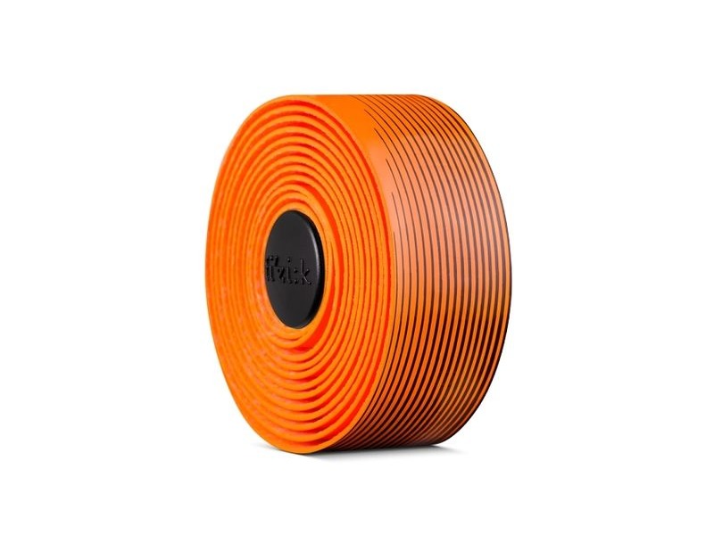 Fizik Vento Microtex Tacky Bi-Colour Tape Fluro Orange click to zoom image