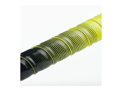 Fizik Vento Microtex Tacky Bi-Colour Tape Fluro Yellow click to zoom image