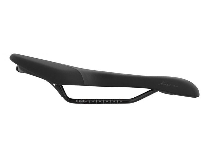 fizik luce carbon