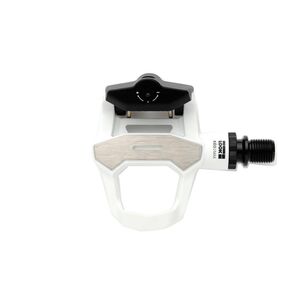 Look Keo 2 Max Pedals With Keo Grip Cleat White 
