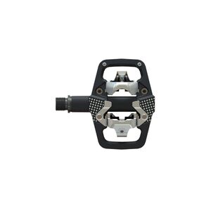 Look X-track En-rage MTB Pedal With Cleats Black 