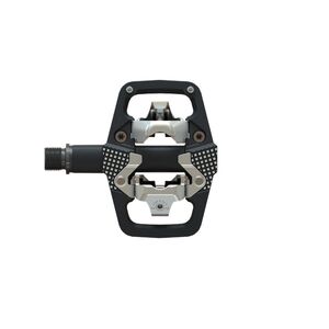 Look X-track En-rage Plus MTB Pedal With Cleats Black 