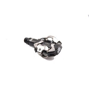 Look X-track MTB Pedal With Cleats Grey 