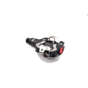 Look X-track Race MTB Pedal With Cleats Black 