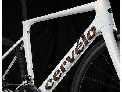Cervelo Soloist 105 Alpenglow click to zoom image