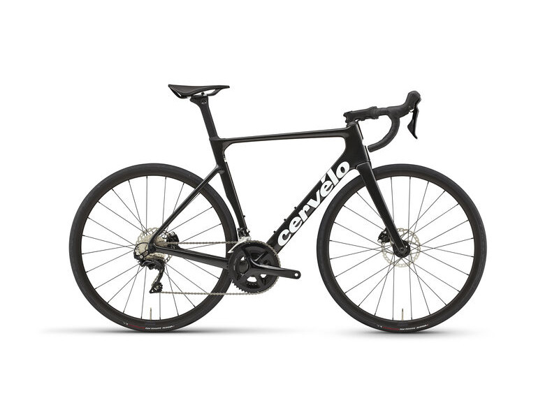 Cervelo Soloist 105 Di2 Embers click to zoom image