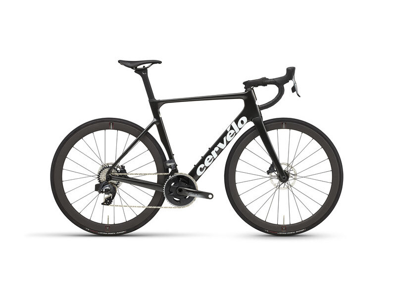 Cervelo Soloist Force eTap AXS Embers click to zoom image