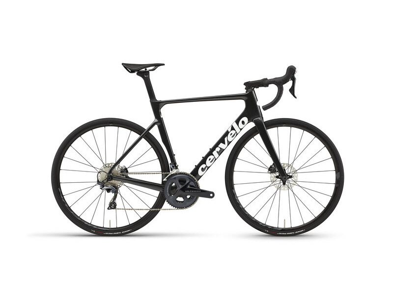 Cervelo Soloist Ultegra Embers click to zoom image