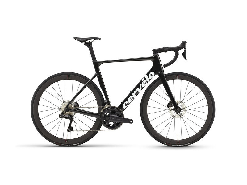 Cervelo Soloist Ultegra Di2 Embers click to zoom image