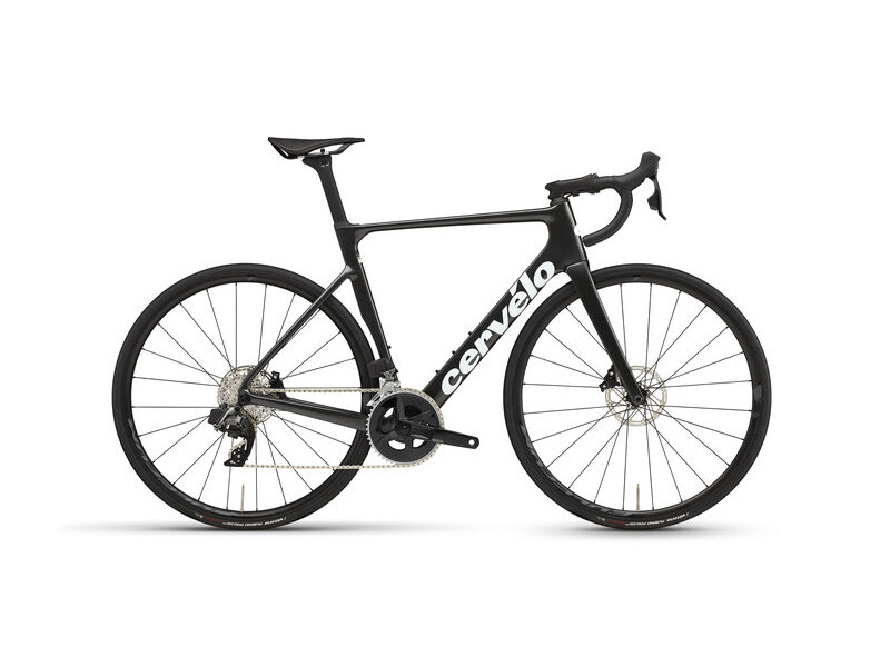 Cervelo Soloist Rival eTap AXS Embers click to zoom image