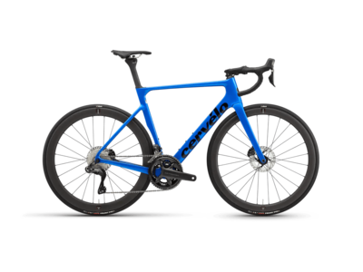 Cervelo Soloist Ultegra Di2 Azure