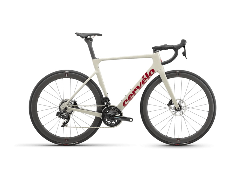 Cervelo Soloist Force AXS Dried Amaranth click to zoom image