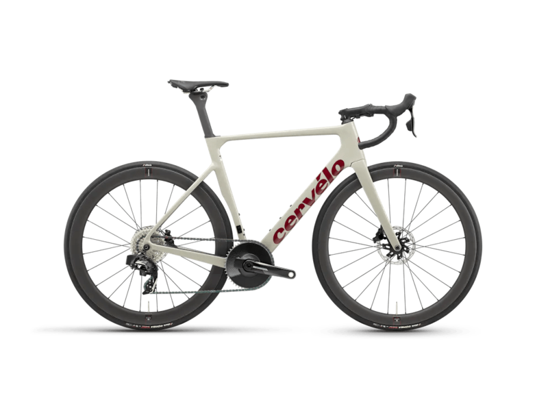 Cervelo Soloist Force AXS 1 Dried Amaranth click to zoom image