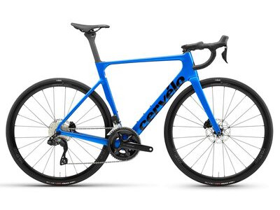 Cervelo Soloist 105 Di2 Azure