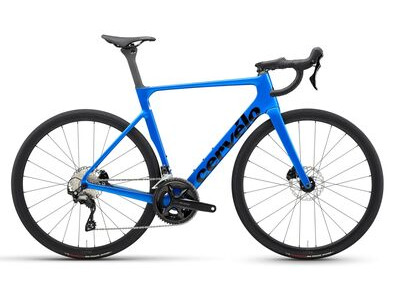 Cervelo Soloist 105 Azure