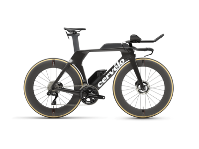 Cervelo P5 Dura-Ace Di2 Five Black