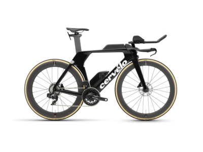 Cervelo P5 Force AXS Five Black