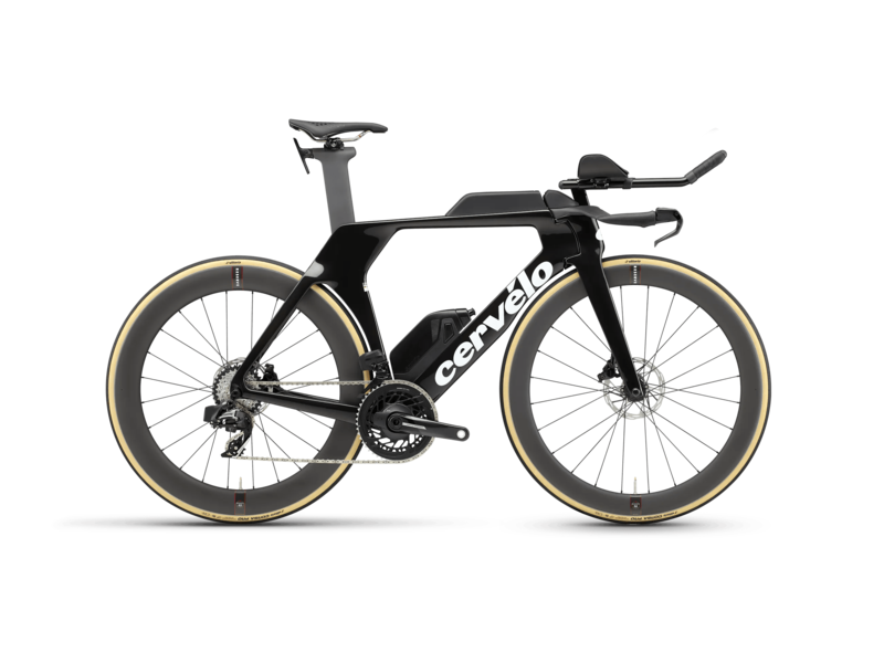 Cervelo P5 Force AXS Five Black click to zoom image