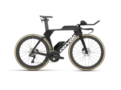 Cervelo P5 Ultegra Di2 Five Black